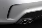 Mercedes-Benz CLA45 AMG 2014 года